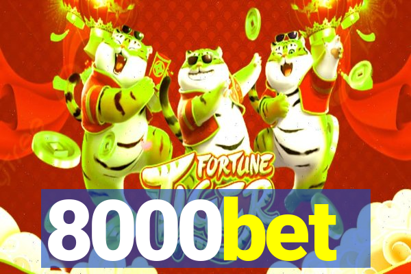 8000bet