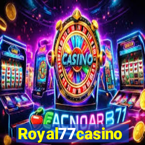 Royal77casino