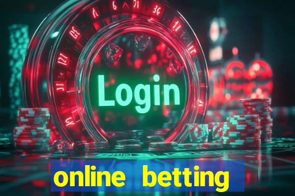 online betting websites usa