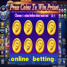 online betting websites usa