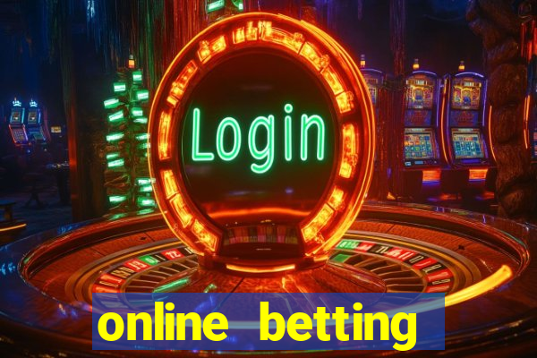 online betting websites usa