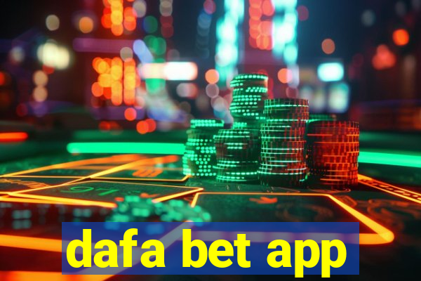 dafa bet app