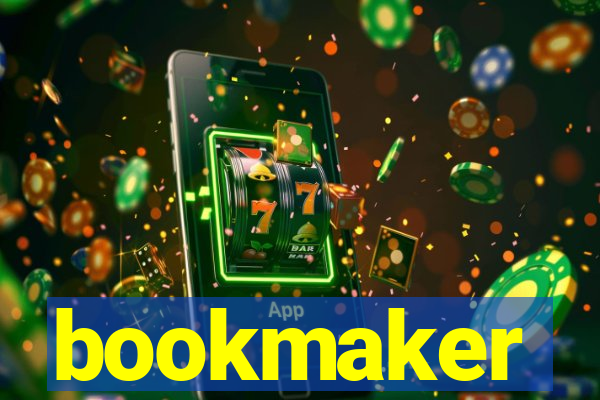 bookmaker