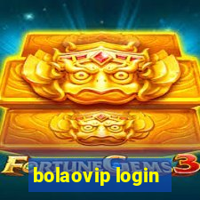 bolaovip login