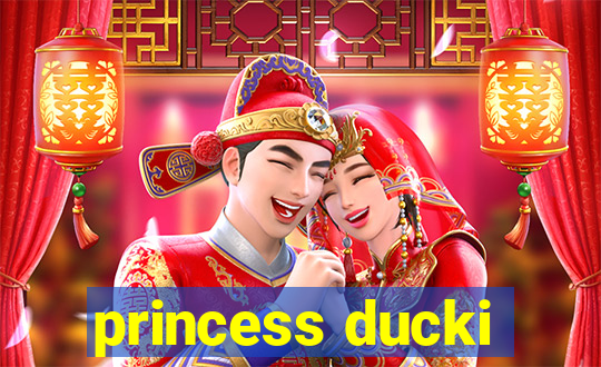 princess ducki