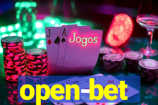 open-bet