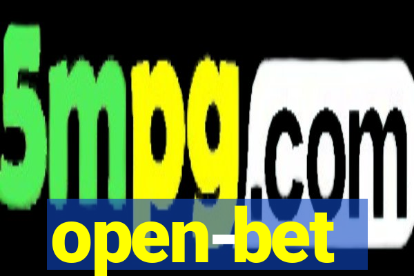 open-bet