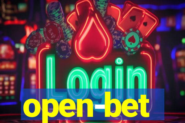 open-bet