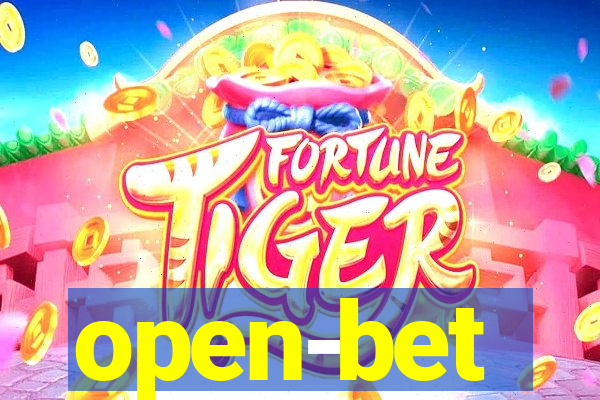 open-bet