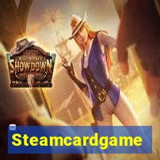 Steamcardgame