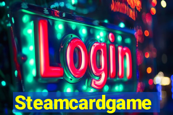 Steamcardgame