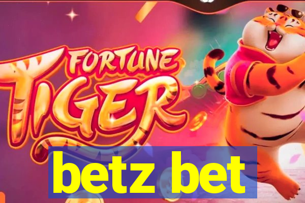 betz bet