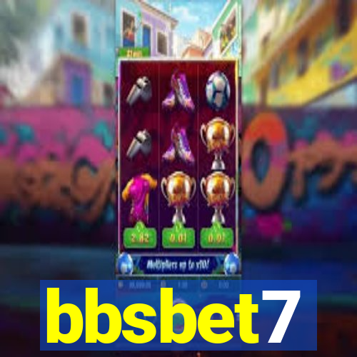 bbsbet7