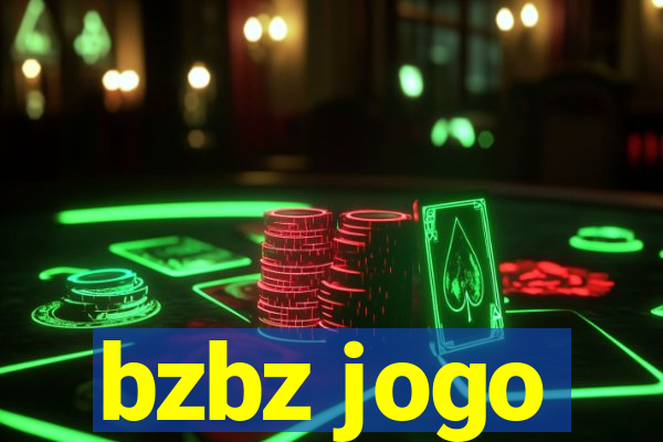 bzbz jogo