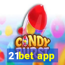 21bet app