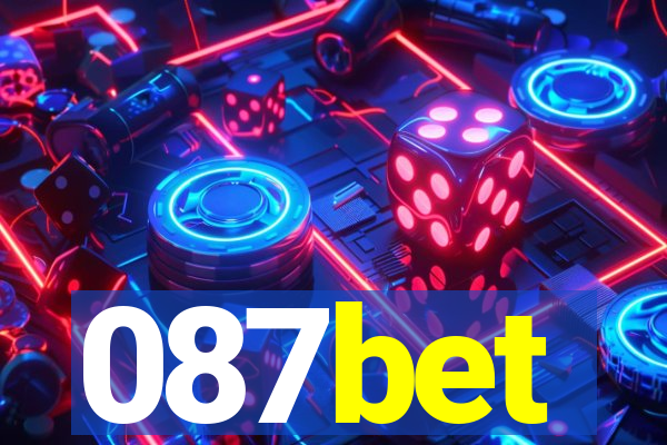 087bet