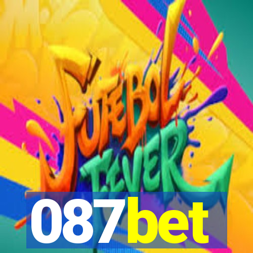 087bet