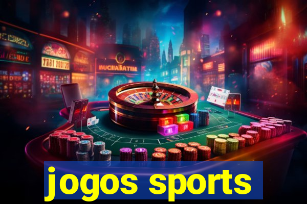 jogos sports