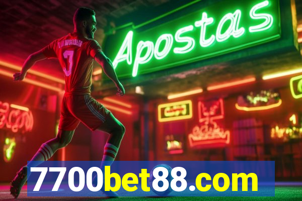 7700bet88.com