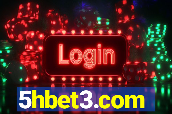 5hbet3.com