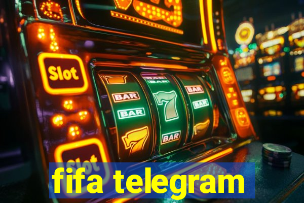 fifa telegram