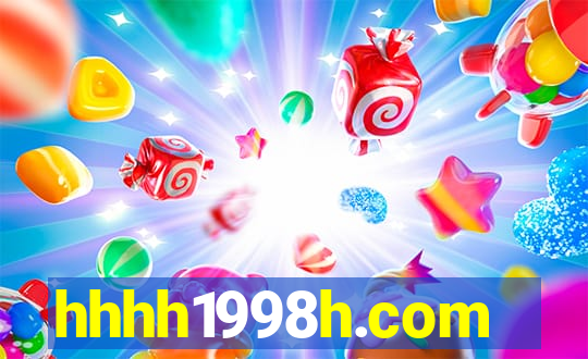 hhhh1998h.com