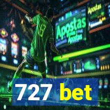 727 bet