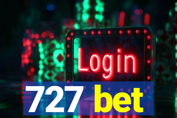 727 bet