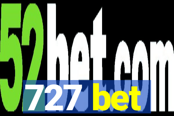 727 bet