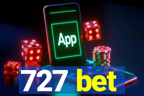 727 bet