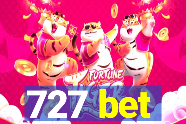 727 bet