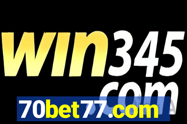 70bet77.com