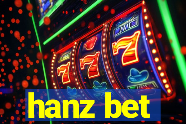 hanz bet