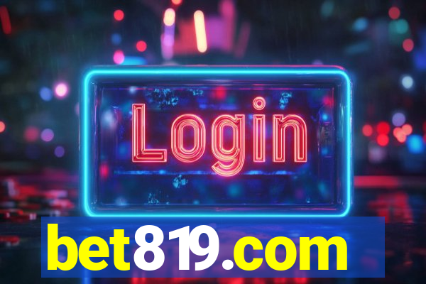 bet819.com