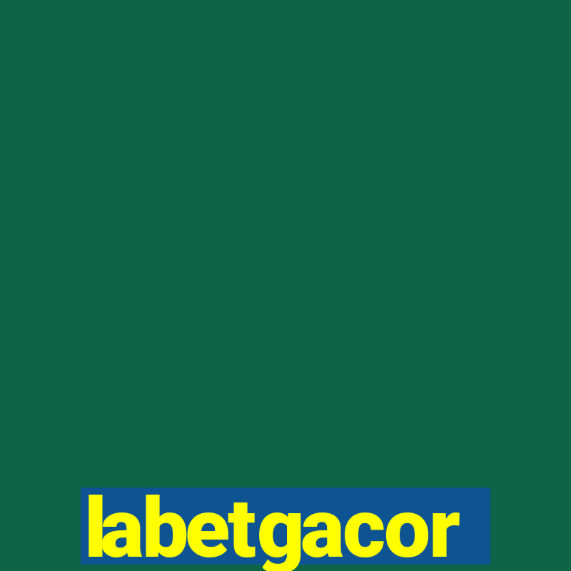 labetgacor