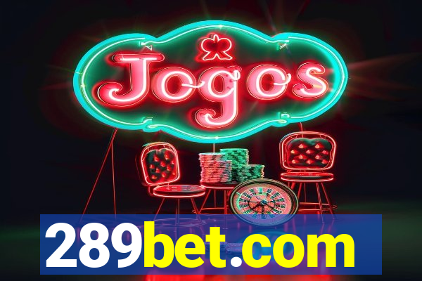 289bet.com