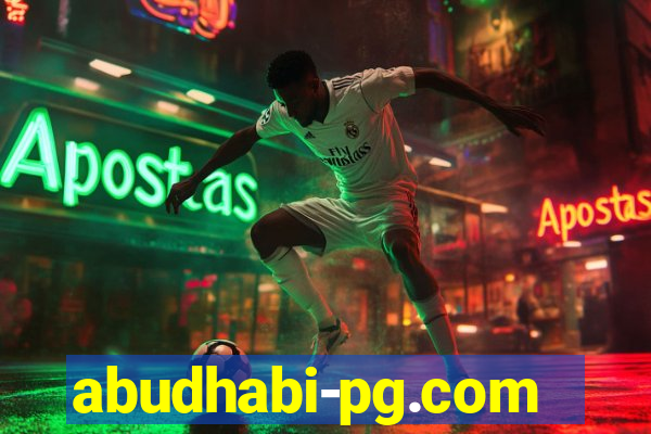 abudhabi-pg.com