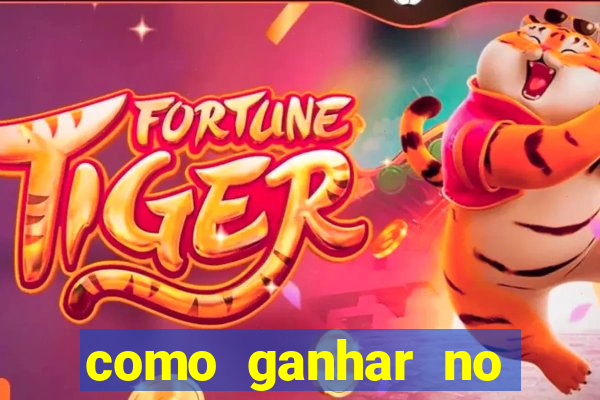 como ganhar no jogo do bingo