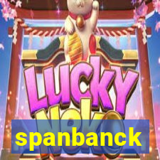 spanbanck