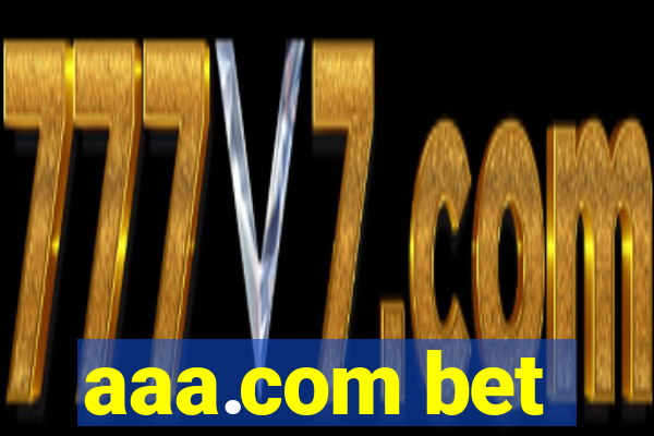 aaa.com bet