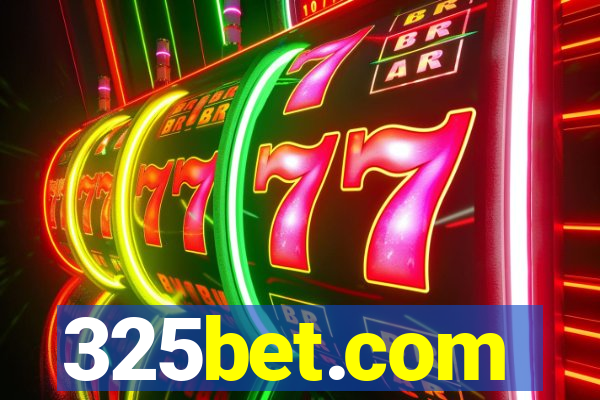 325bet.com