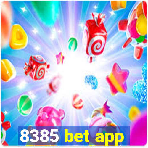 8385 bet app