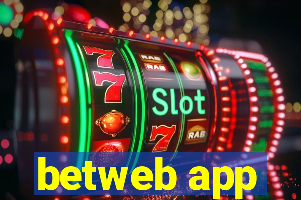 betweb app