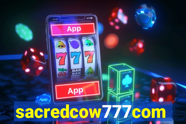 sacredcow777com