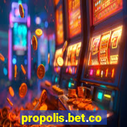 propolis.bet.com