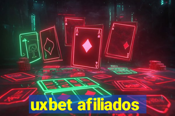 uxbet afiliados