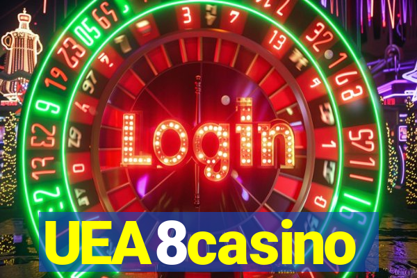 UEA8casino