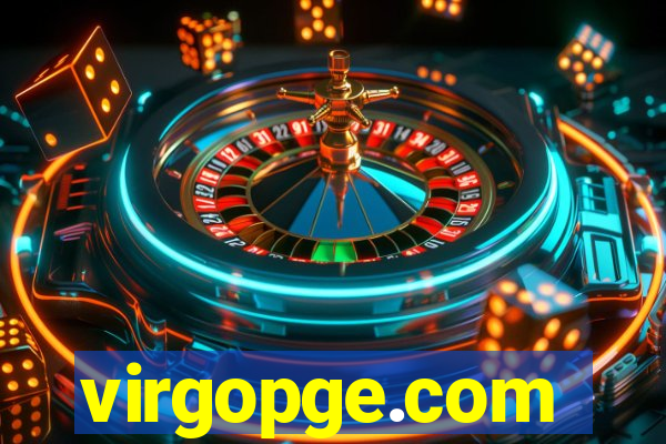 virgopge.com