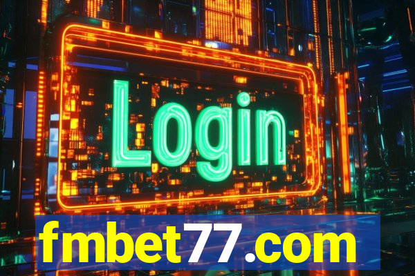 fmbet77.com