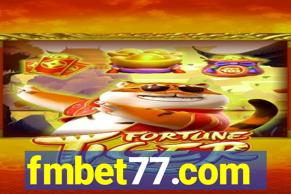 fmbet77.com